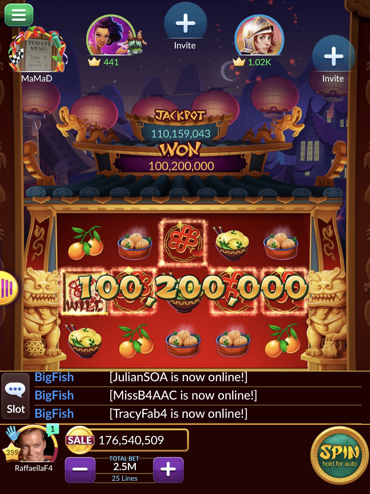 game